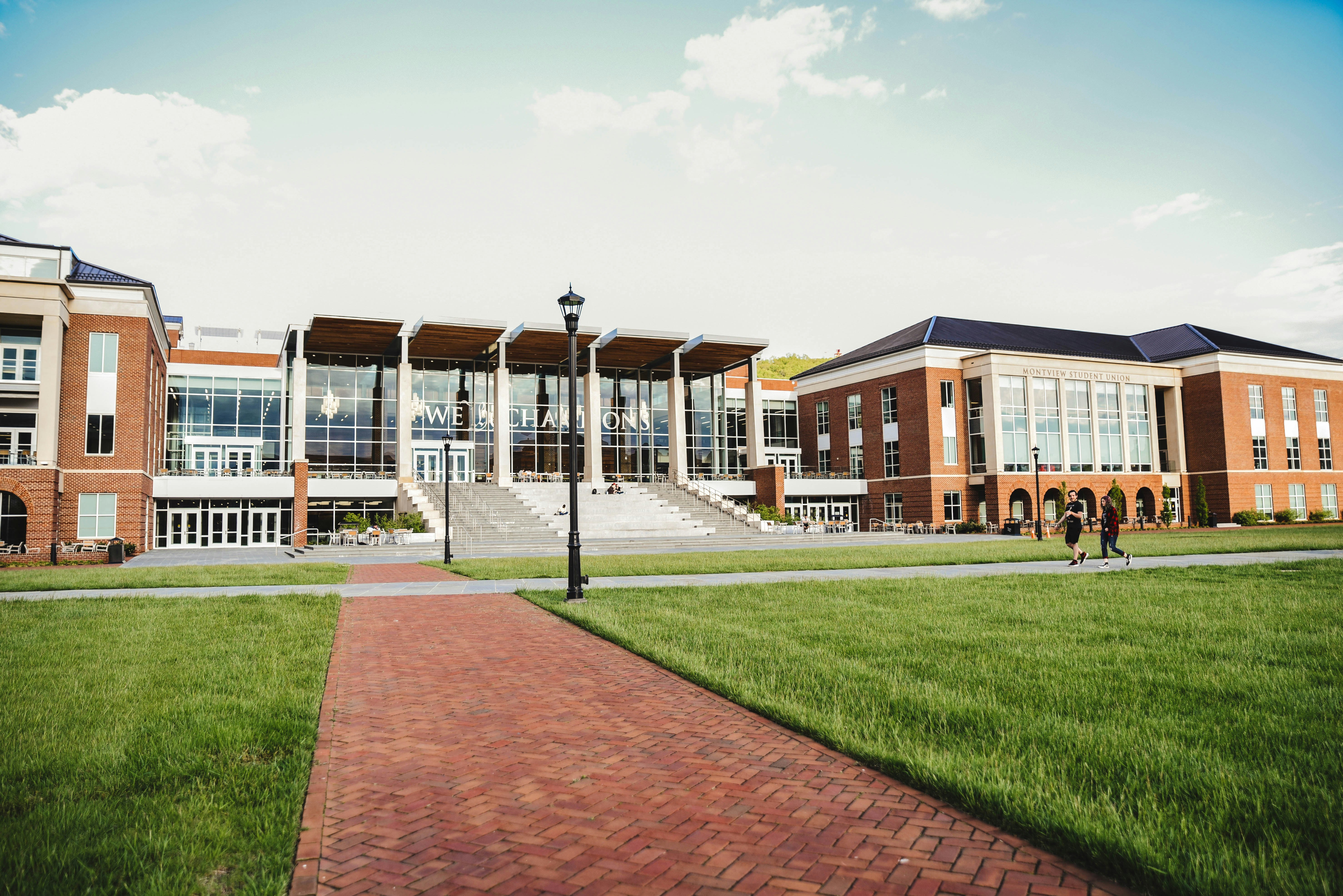 Rain or Shine School gallery image